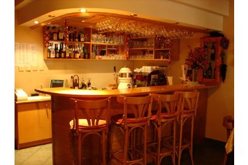 Словакия Hotel Trenčianske Teplice, Екстериор